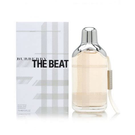 burberry the beat jasmin